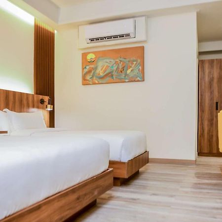 Surestay Studio By Best Western Clarkview Angeles City Kültér fotó