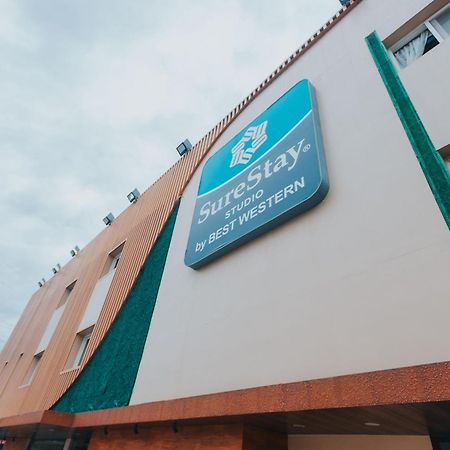 Surestay Studio By Best Western Clarkview Angeles City Kültér fotó