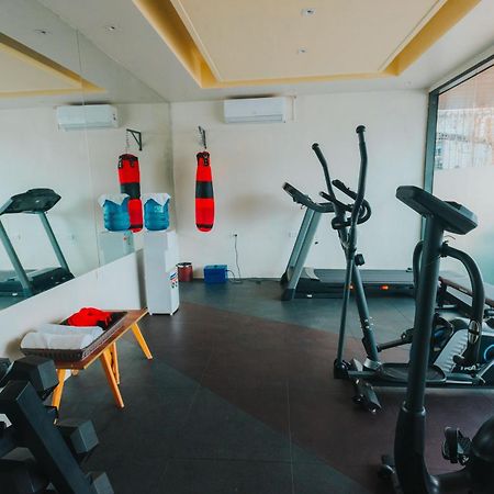 Surestay Studio By Best Western Clarkview Angeles City Kültér fotó