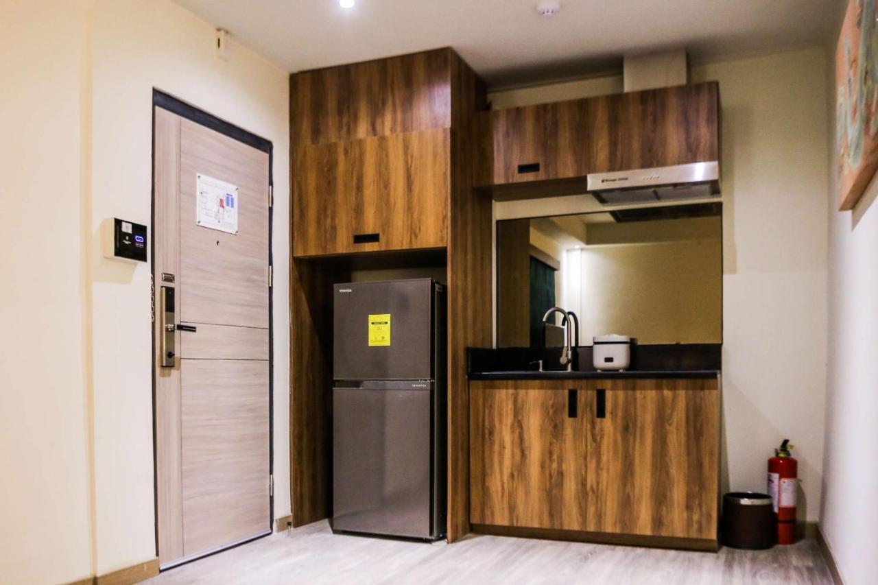 Surestay Studio By Best Western Clarkview Angeles City Kültér fotó