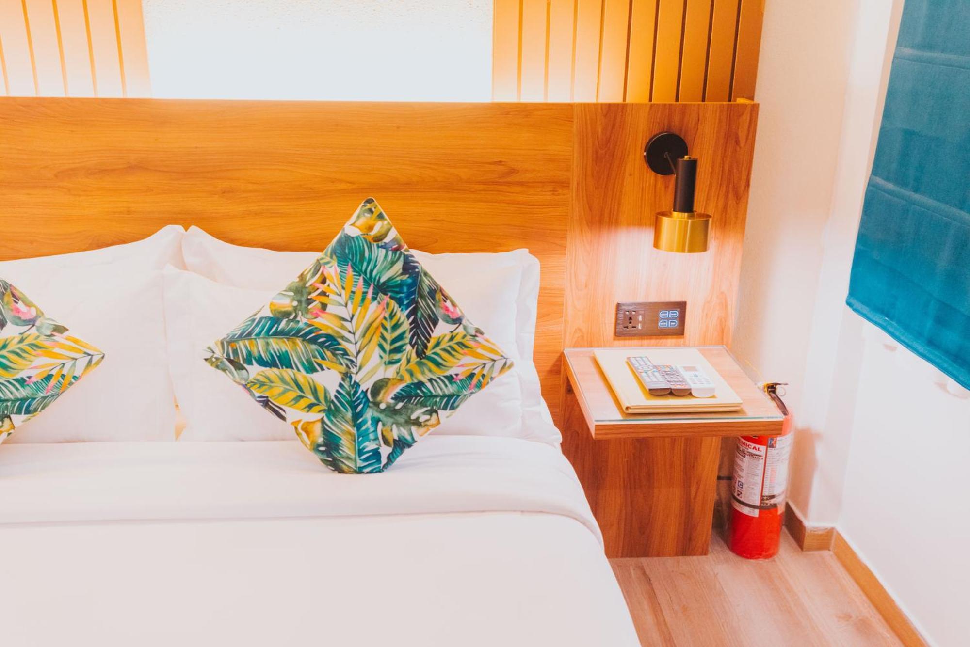 Surestay Studio By Best Western Clarkview Angeles City Kültér fotó