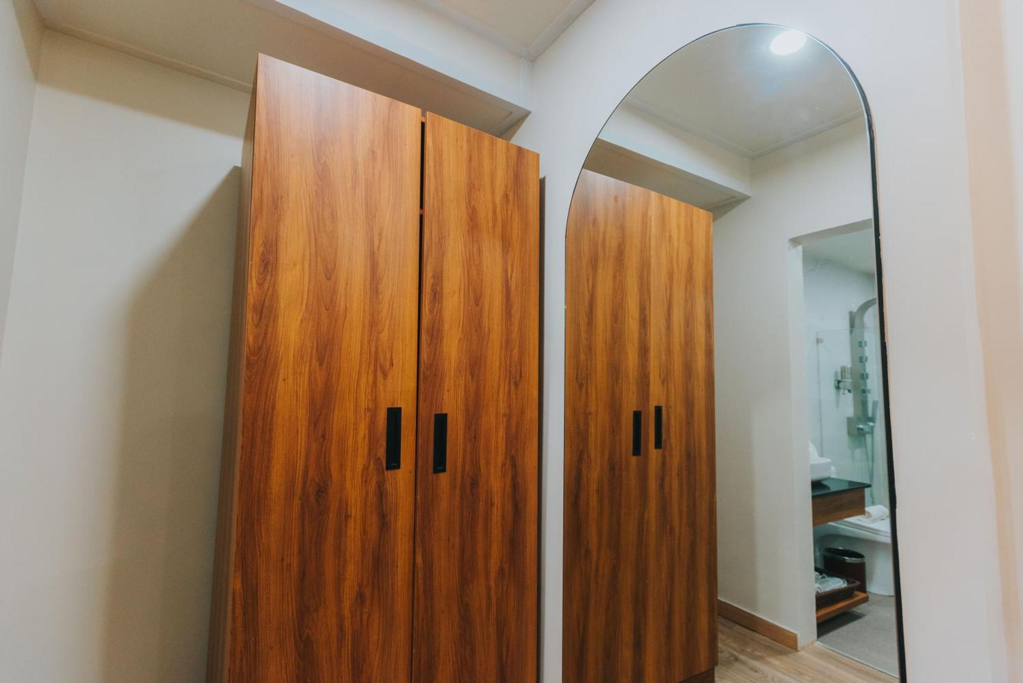 Surestay Studio By Best Western Clarkview Angeles City Kültér fotó