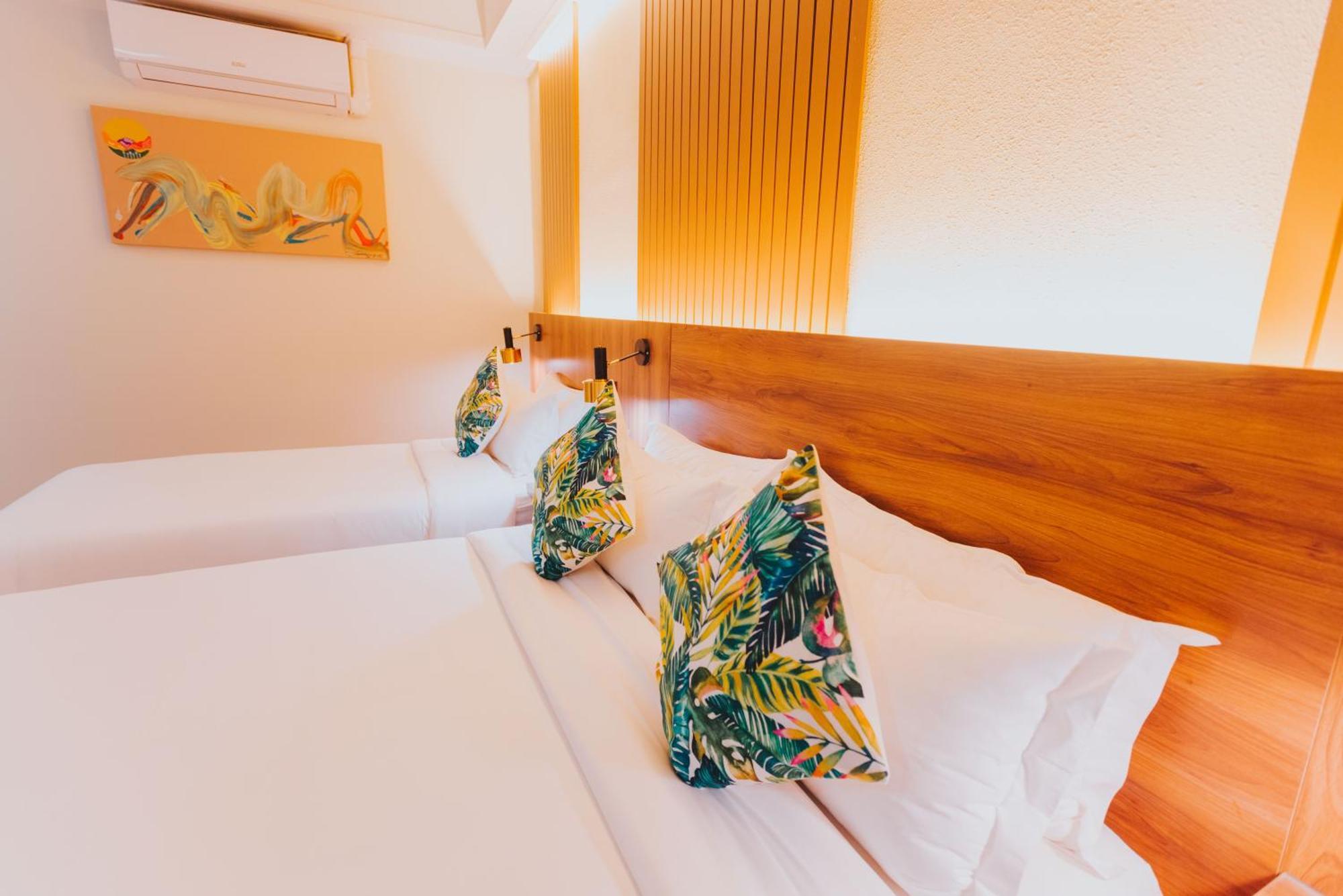 Surestay Studio By Best Western Clarkview Angeles City Kültér fotó