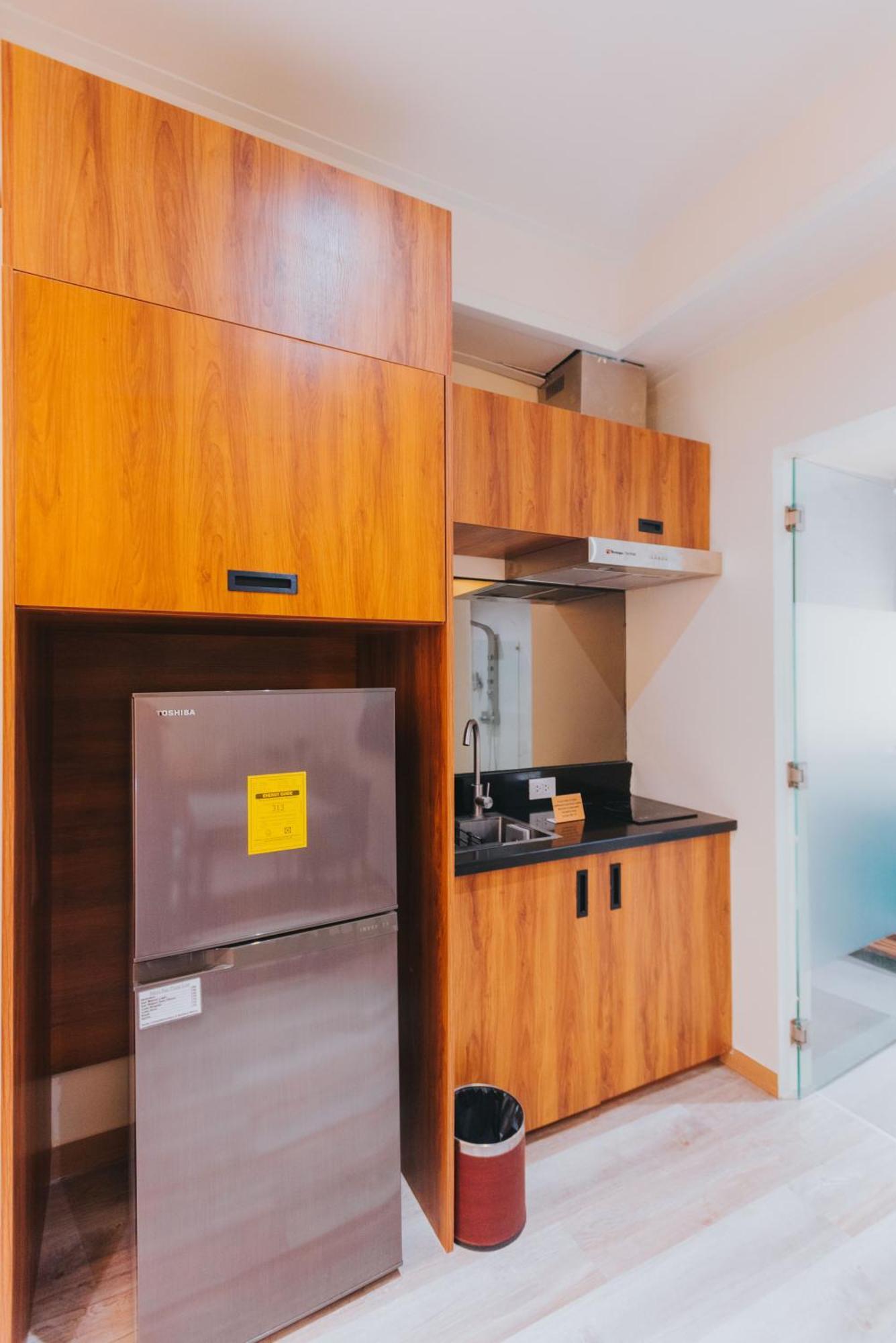 Surestay Studio By Best Western Clarkview Angeles City Kültér fotó