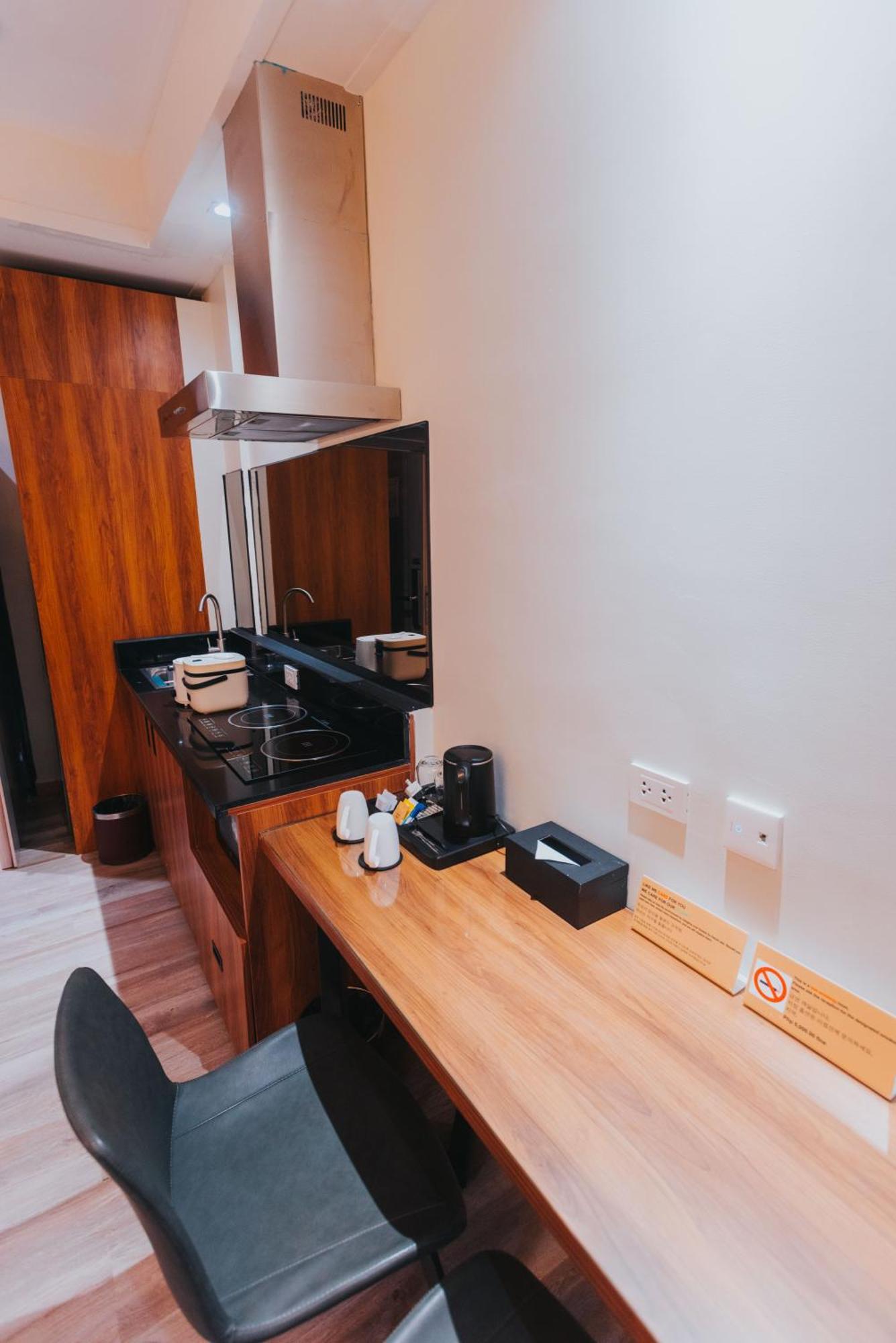 Surestay Studio By Best Western Clarkview Angeles City Kültér fotó