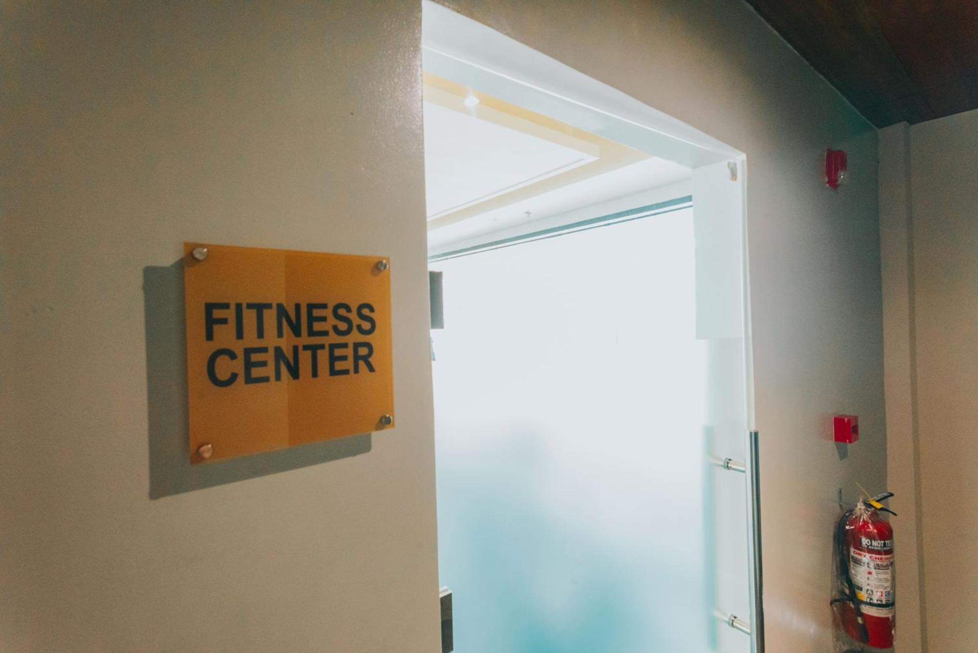 Surestay Studio By Best Western Clarkview Angeles City Kültér fotó