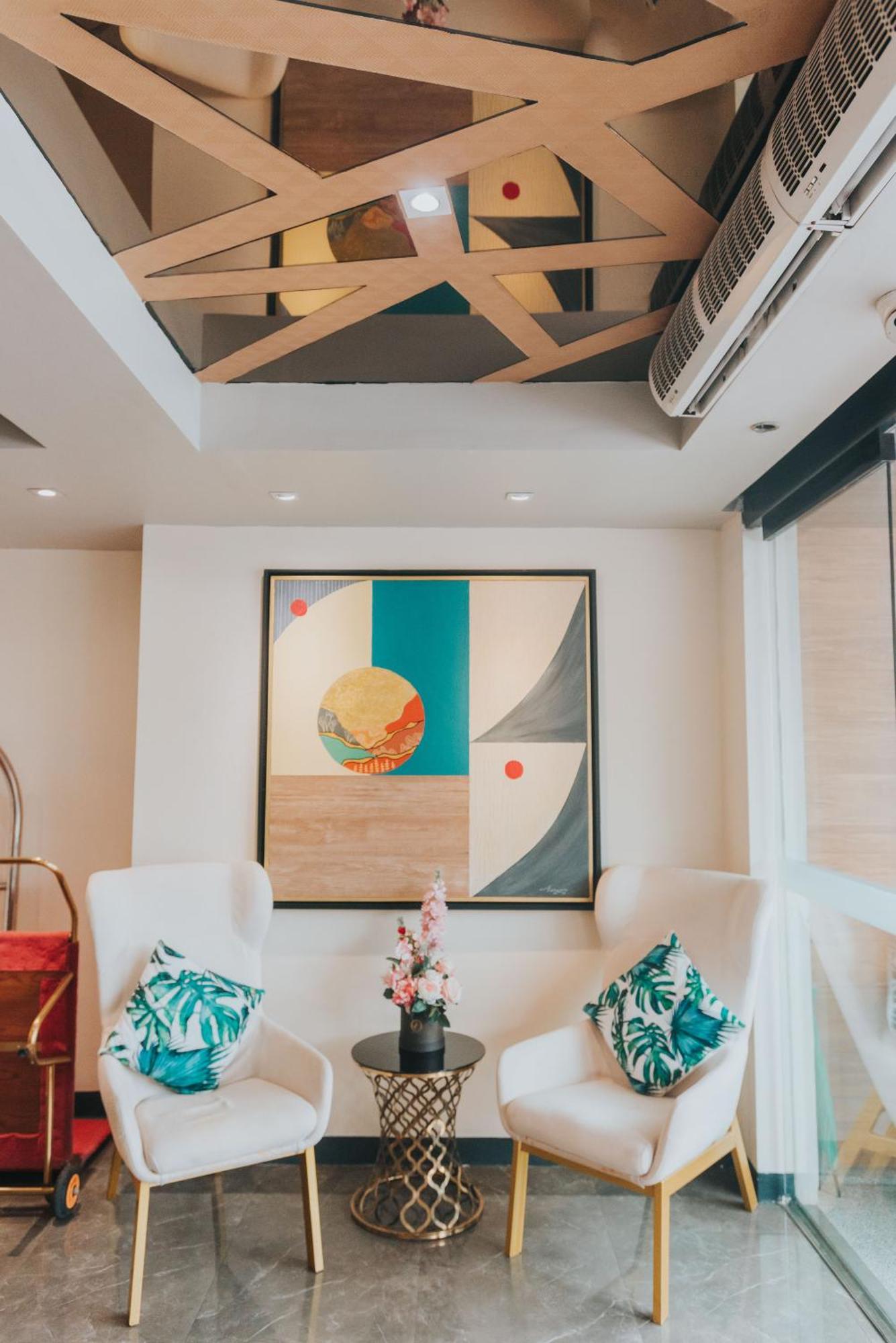 Surestay Studio By Best Western Clarkview Angeles City Kültér fotó