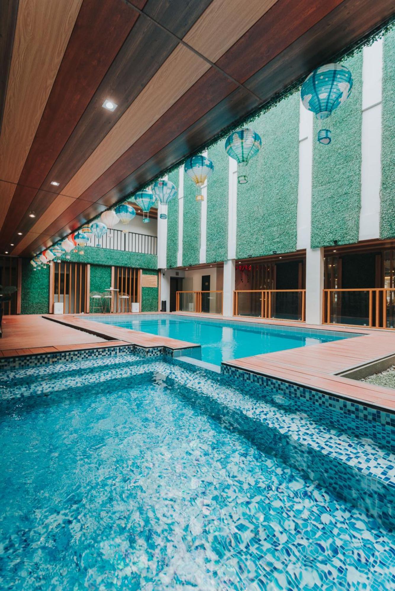Surestay Studio By Best Western Clarkview Angeles City Kültér fotó
