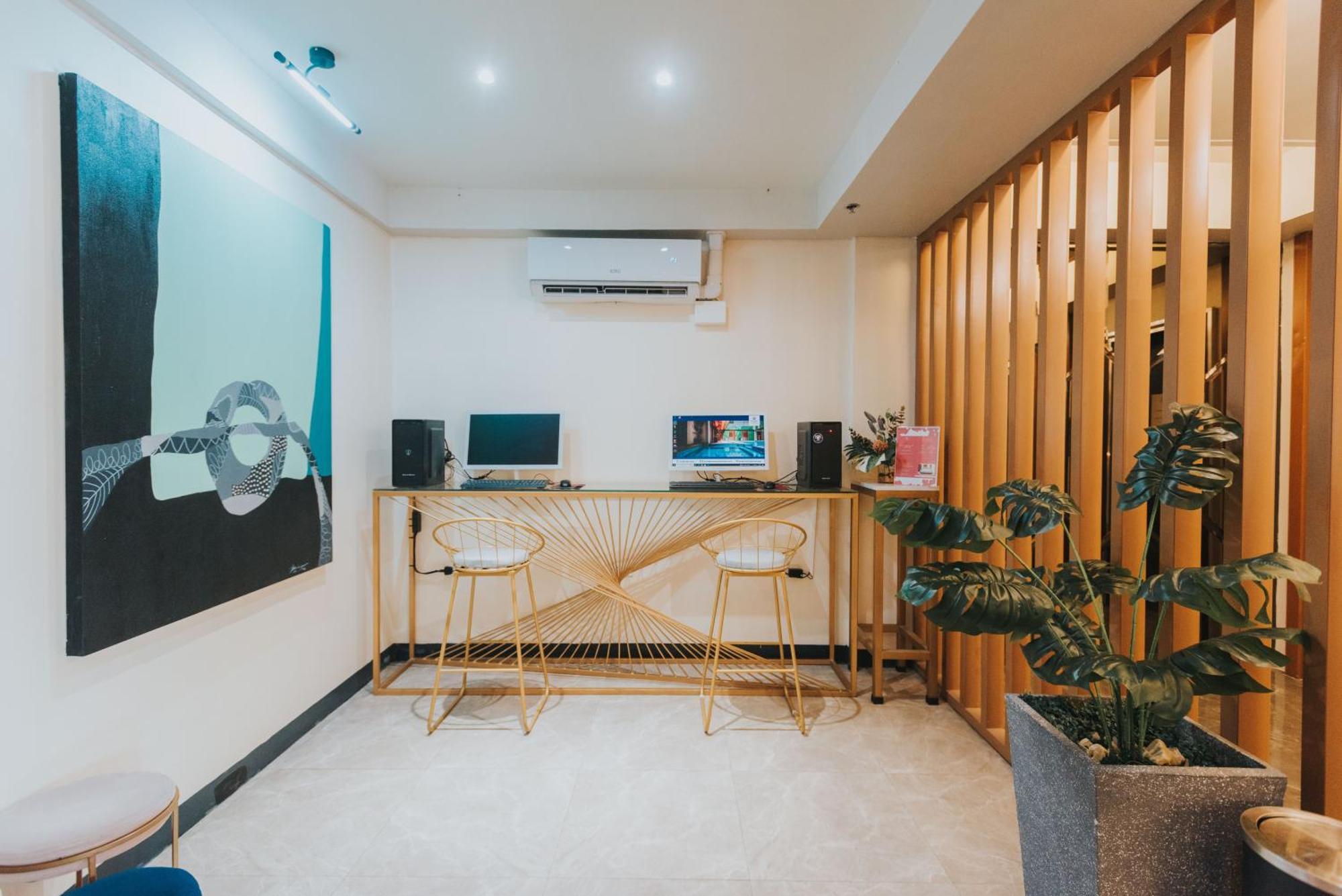 Surestay Studio By Best Western Clarkview Angeles City Kültér fotó