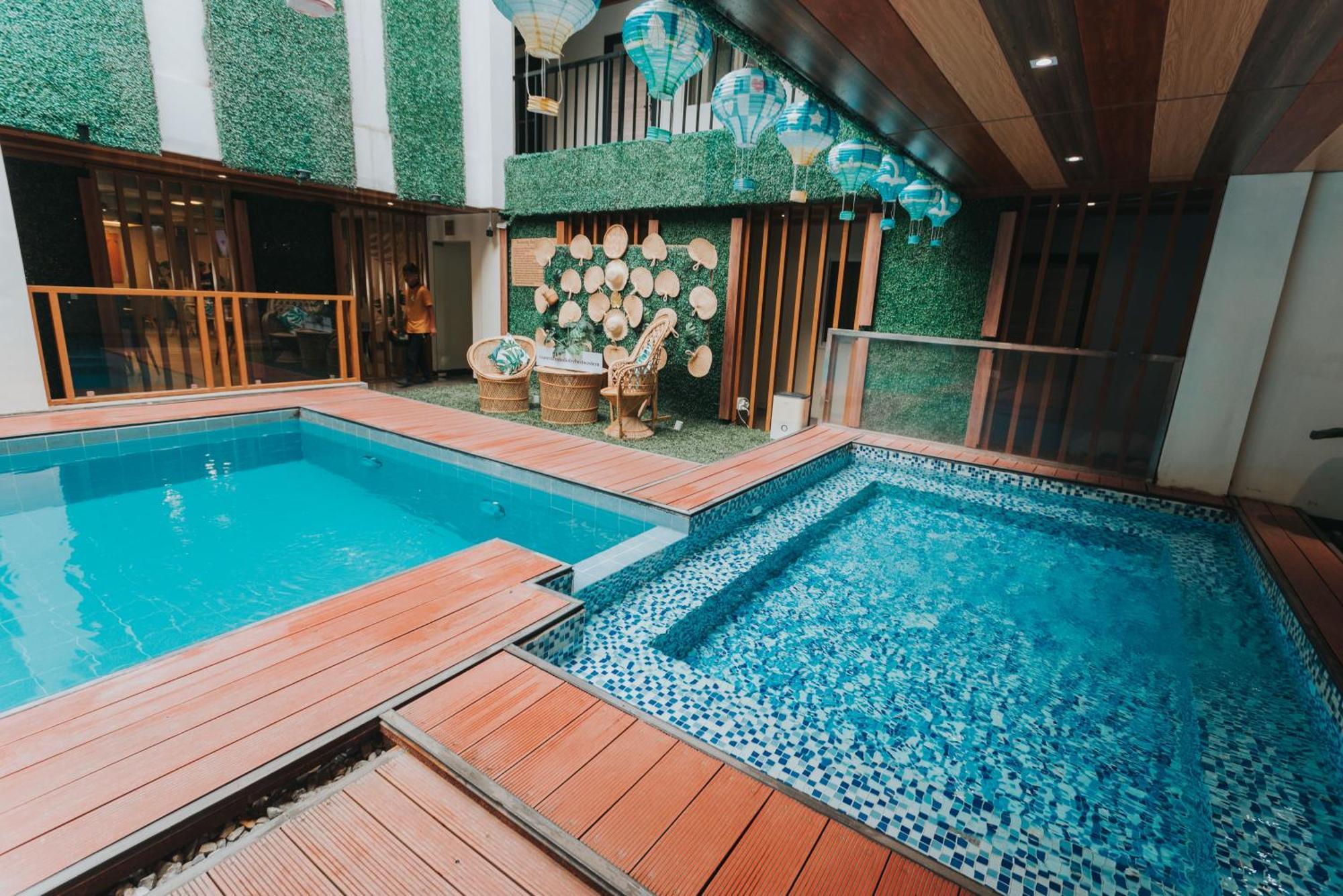 Surestay Studio By Best Western Clarkview Angeles City Kültér fotó