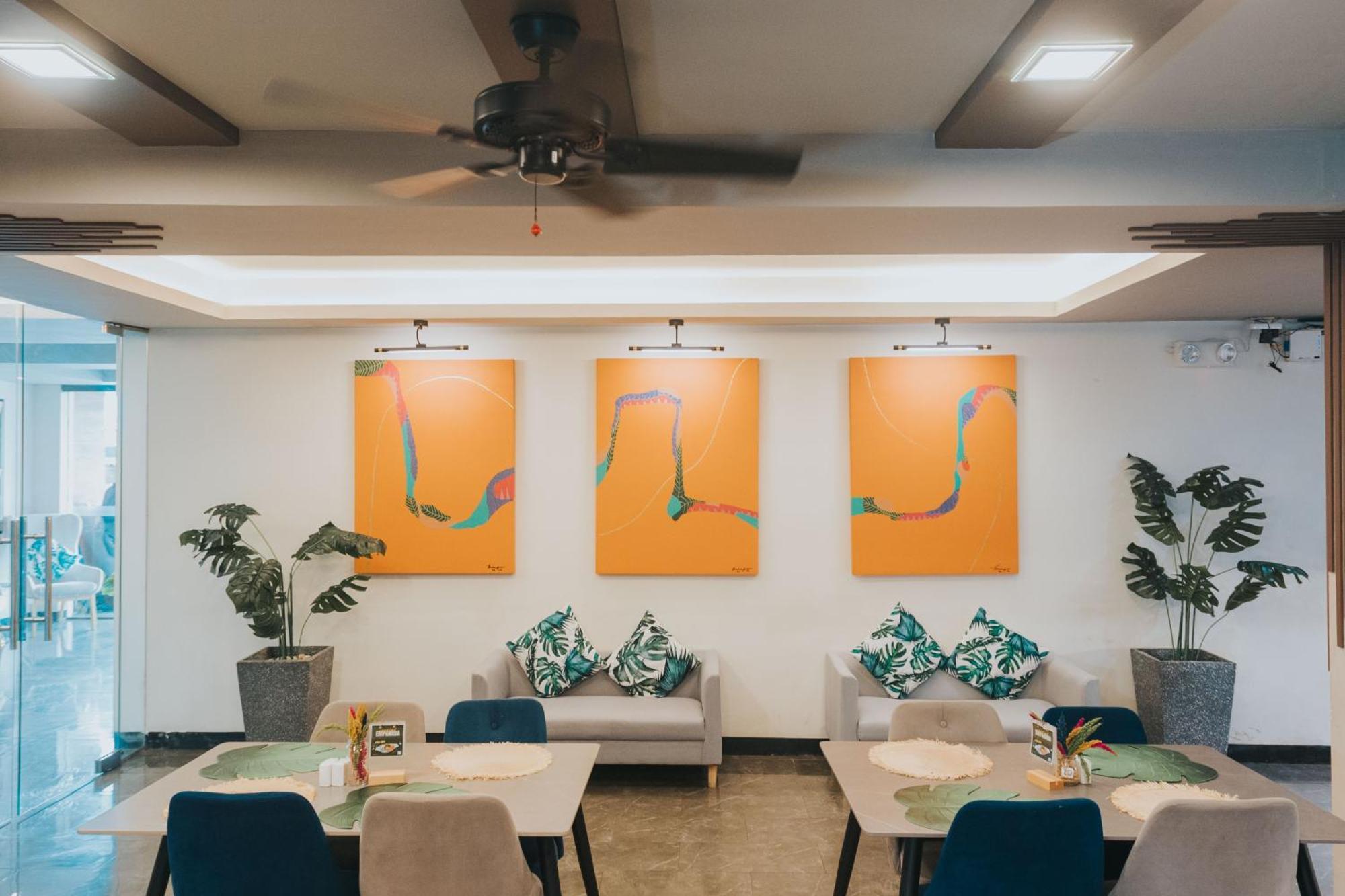 Surestay Studio By Best Western Clarkview Angeles City Kültér fotó